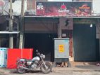 Shop Space for Rent in Princess Gate colombo 12