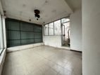 Shop space for rent in Thimbirigasyaya, Colombo 5