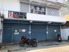 Shop Space for Rent in Trincomalee