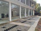 Shop Space for Rent – Kadawatha, Sooriyapaluwa (Ground Floor)