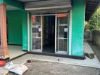 Shop Space for Rent - Katunayaka