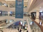Shop Space for Rent - One Galle Face Mall Level 5 Col 2