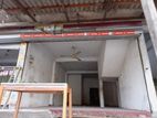 Shop Space for Rent – Pasyala