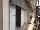 Shop Space for Rent Wanduramulla, Athurugiriya ( ID : WDR14 )