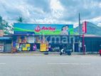 Shop Space for Sale in Kurunagala