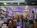 SHOP SPACE FOR SALE IN NUGEGODA - CC542