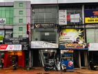 Shop Space for Rent Maharagama