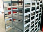 Shop Steel Rack 6*3 Ft.
