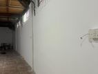 Shop/Warehouse for rent in Union Place, Colombo-02