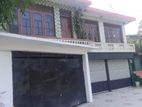 Shop with House for Sale in Ranawana, Katugasthota (TPS1923)