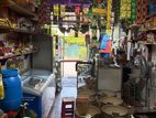 Shop with Items for Sale Ragama