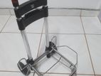 shopping trolley