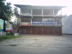 Shops for Rent in Kadawatha