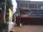 Shops for rent in Kadawatha