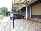 Shops for Rent in Puttalam Road, Bangadeniya