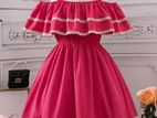 Short Frock