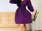 Short Frocks