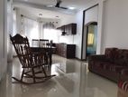 Short or Long Term 2nd Floor Furnished House For Rent In Dehiwala