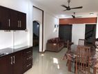 Short or Long Term Furnished 2nd Floor House For Rent In Dehiwala