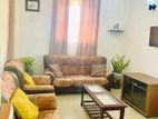 short or long term furnished apartment house rent in Negombo