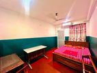 Short Term Budget Rooms in Boralesgamuwe