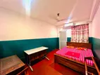 Short Term Budget Rooms in Boralesgamuwe