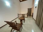 Short-Term Family House in Kalubowila (CSAH101)