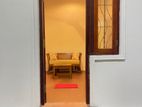 Short Term Fully Furnished House for Rent Colombo 6