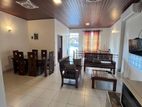 Short Term Furnished 1st Floor 3 Bedroom House For Rent In Dehiwala