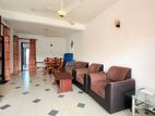 Short Term Furnished 1st Floor House For Rent In Dehiwala