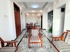 Short Term Furnished 3 Bedroom Apartment For Rent In Dehiwala