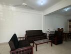 Short-Term Furnished Apartment in Colombo 05. (Property Code: CSMP202)