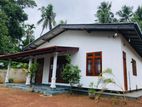 Short Term Holiday Bungalow Rental Ragama