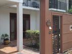 Short-Term House Rental in Kottawa