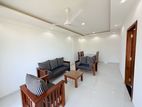 Short Term - Luxury Fully Furnished Apartment For Rent In Wellawatte