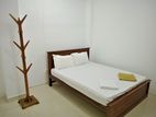 Short-Term Rental 3BHK Apartment in Colombo-05. (Code:CSMP601)