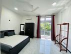 Short-Term Rental Apartment Available in Dehiwala. (Code: CSM301)