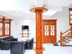 Short Term Rental in Kenz Villa