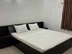 Short Term Rental Kingsbed with AC for Rent in Dehiwala