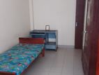Short Term Room for Rent in Colombo 10