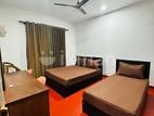 Short-Term Rooms for Rent in Wellawatte