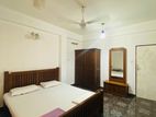 Short-Term Stay Apartment Available in Wellawatta. (Code: CSH202)
