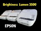 short throw projectors