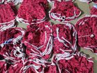 Shorts Garment Bulk