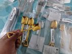Shovel Spoons