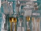 Shovel Spoons