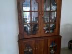 Show Case Display Cabinet 6x4 Ft