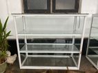 Glass Display Show Case