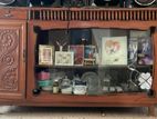 Living Room Cabinet