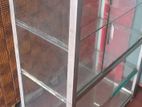Glass Showcase